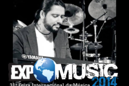 Expomusic 2014