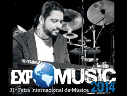 Expomusic 2014